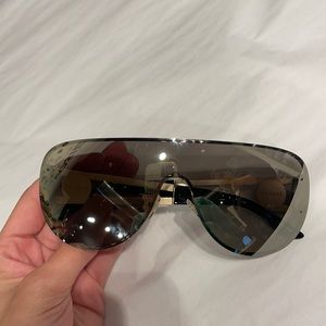 Versace Sunglasses - 12528G